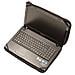 Custodia per Notebook in Poliestere fino a 15.6" Colore Nero - Foto miniatura 1